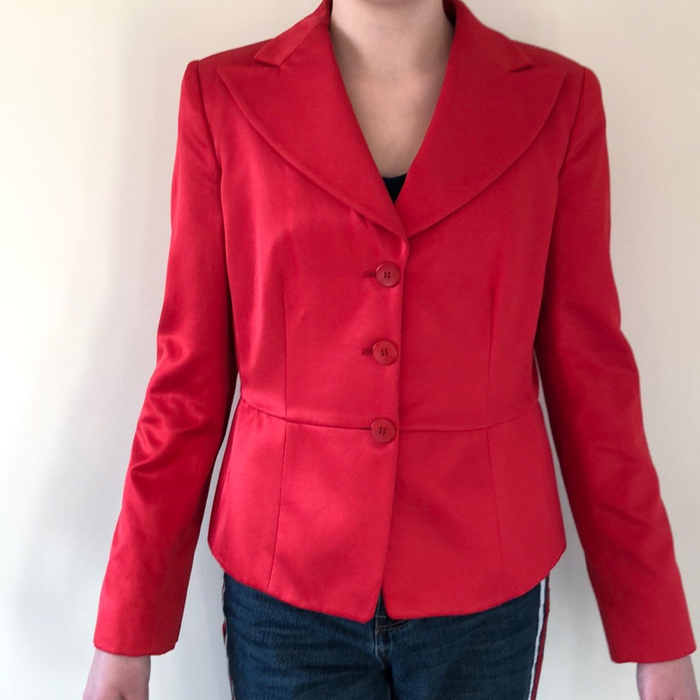 Vintage Armani jacket